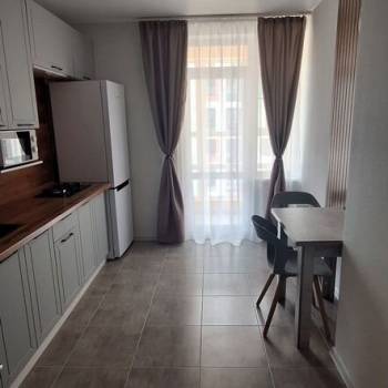 Сдается 1-комнатная квартира, 35,1 м²