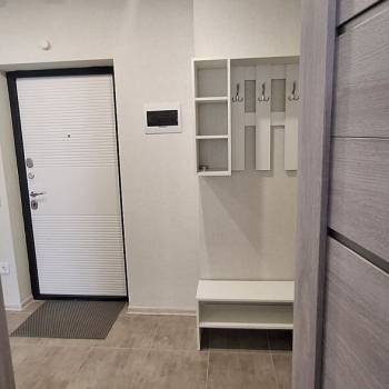 Сдается 1-комнатная квартира, 35,1 м²