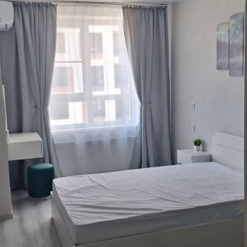 Сдается 1-комнатная квартира, 35,1 м²