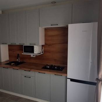 Сдается 1-комнатная квартира, 35,1 м²