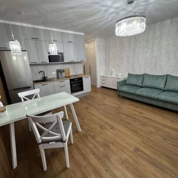 Сдается 1-комнатная квартира, 30 м²