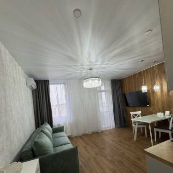 Сдается 1-комнатная квартира, 30 м²