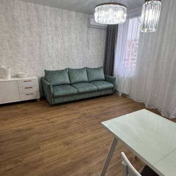 Сдается 1-комнатная квартира, 30 м²