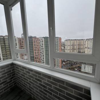 Сдается 1-комнатная квартира, 30 м²