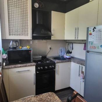Продается 1-комнатная квартира, 24,9 м²