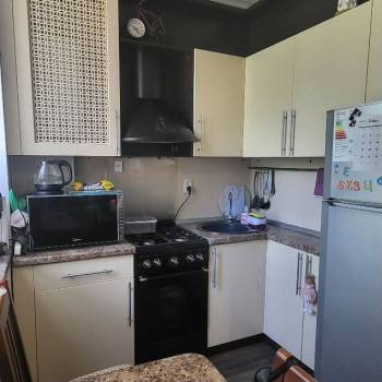 Продается 1-комнатная квартира, 24,9 м²