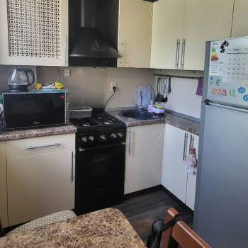 Продается 1-комнатная квартира, 24,9 м²