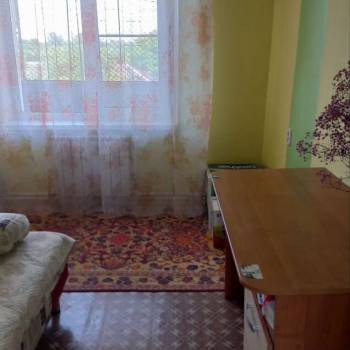 Продается Многокомнатная квартира, 77,4 м²