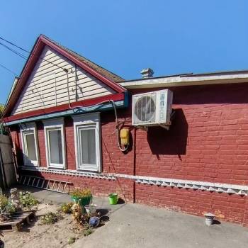 Продается Дом, 34 м²