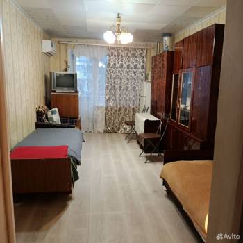 Сдается 2-х комнатная квартира, 45 м²