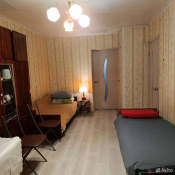 Сдается 2-х комнатная квартира, 45 м²