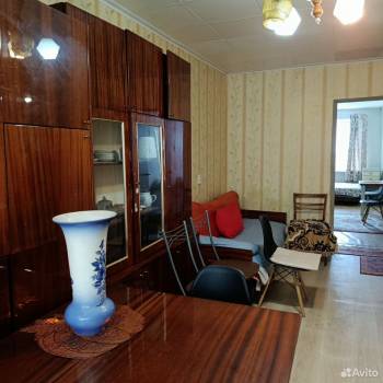 Сдается 2-х комнатная квартира, 45 м²