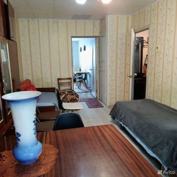 Сдается 2-х комнатная квартира, 45 м²