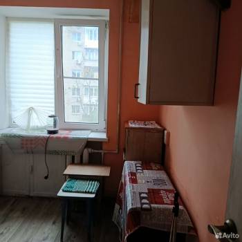 Сдается 2-х комнатная квартира, 45 м²