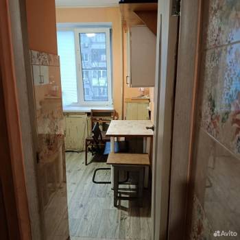 Сдается 2-х комнатная квартира, 45 м²