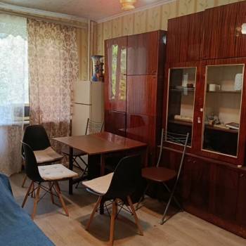 Сдается 2-х комнатная квартира, 45 м²