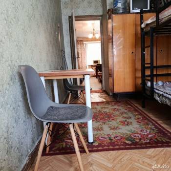 Сдается 2-х комнатная квартира, 45 м²