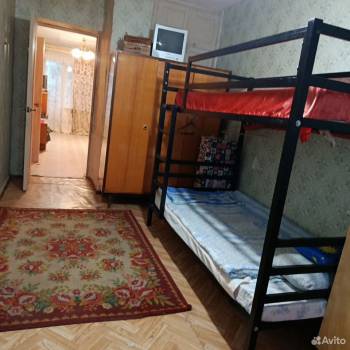 Сдается 2-х комнатная квартира, 45 м²