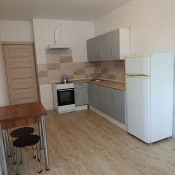 Продается 1-комнатная квартира, 45,2 м²
