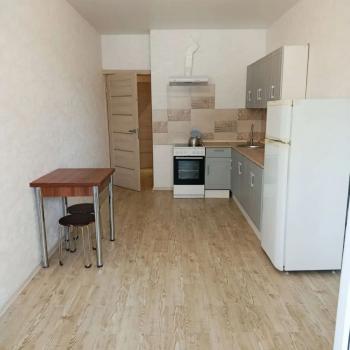 Продается 1-комнатная квартира, 45,2 м²