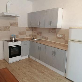 Продается 1-комнатная квартира, 45,2 м²