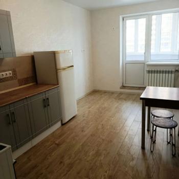 Продается 1-комнатная квартира, 45,2 м²
