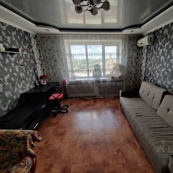 Продается 2-х комнатная квартира, 50,03 м²