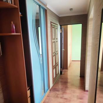 Продается 2-х комнатная квартира, 50,03 м²