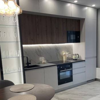 Сдается 2-х комнатная квартира, 38,1 м²