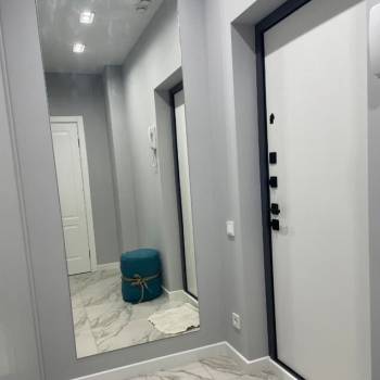 Сдается 2-х комнатная квартира, 38,1 м²