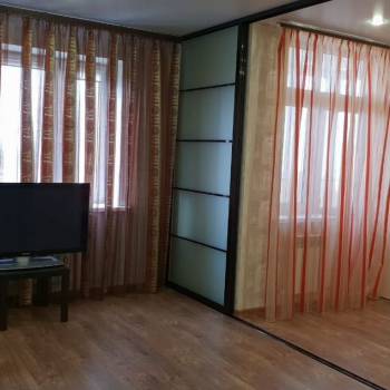 Сдается 1-комнатная квартира, 40 м²