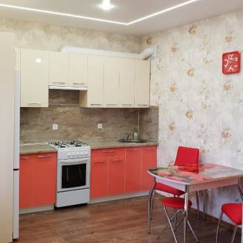 Сдается 1-комнатная квартира, 40 м²