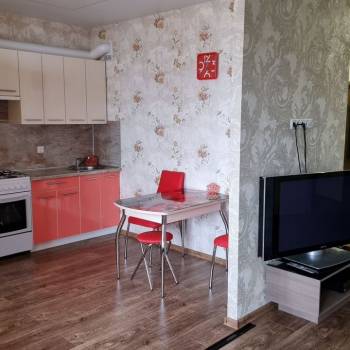 Сдается 1-комнатная квартира, 40 м²