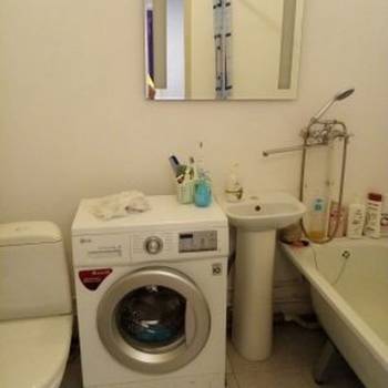 Продается 1-комнатная квартира, 37,5 м²