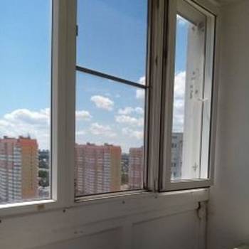 Продается 1-комнатная квартира, 37,5 м²