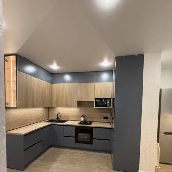 Сдается 1-комнатная квартира, 39 м²