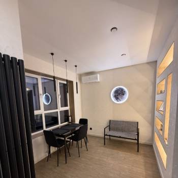 Сдается 1-комнатная квартира, 39 м²