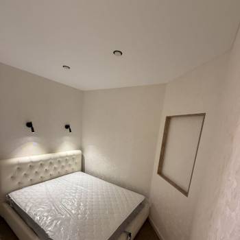 Сдается 1-комнатная квартира, 39 м²