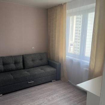 Сдается 1-комнатная квартира, 27 м²