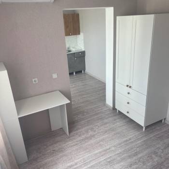 Сдается 1-комнатная квартира, 27 м²