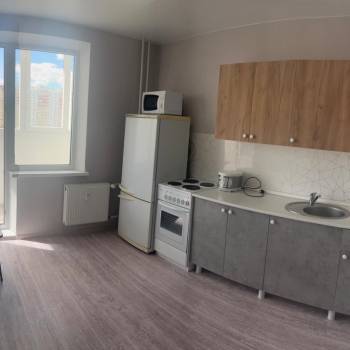 Сдается 1-комнатная квартира, 27 м²