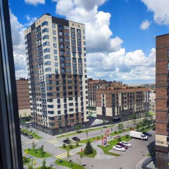 Сдается 1-комнатная квартира, 32,5 м²