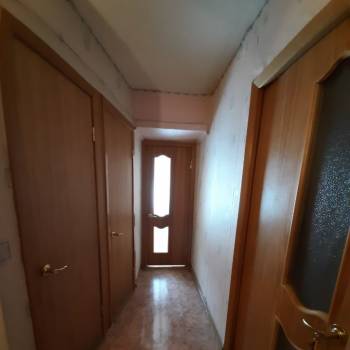 Сдается 2-х комнатная квартира, 46 м²