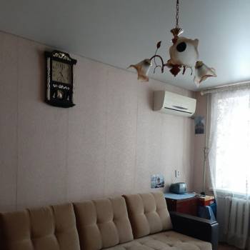 Сдается 2-х комнатная квартира, 46 м²
