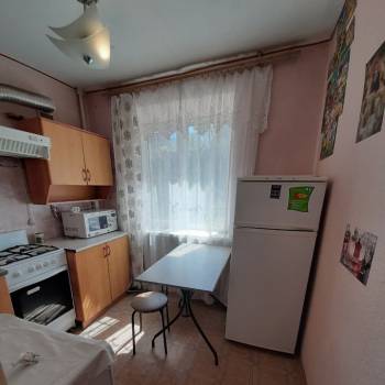 Сдается 2-х комнатная квартира, 46 м²