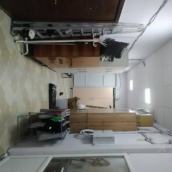 Сдается 1-комнатная квартира, 15 м²