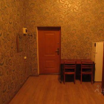 Сдается 1-комнатная квартира, 15 м²