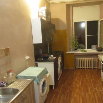 Сдается 1-комнатная квартира, 15 м²