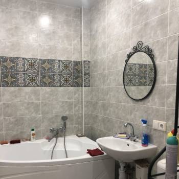 Сдается 1-комнатная квартира, 50 м²