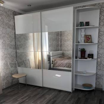 Сдается 1-комнатная квартира, 50 м²